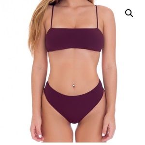 Disruptive youth top and bottom, both small.